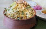 Biryani